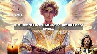 ✨A ORAÇÃO SECRETA DO ANJO GADIEL QUE DEIXA 95,2% DOS FIÉIS MAIS RICOS