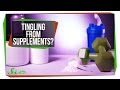 Understanding Pre-Workout Supplements and Their Effects