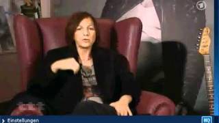 Intervista ARD   Germania