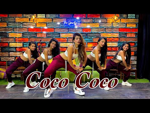 Coco | Sukhi | Jaani | Cower By Ishika Rajput |