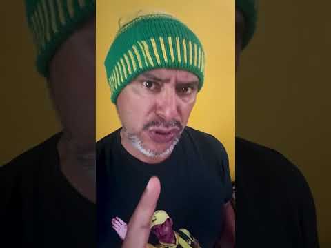 El brasilero de Brasil  | JOSÉ ORDÓÑEZ 🤪