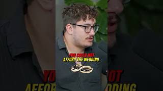 Couple Put a $75,000 Wedding on CREDIT CARDS