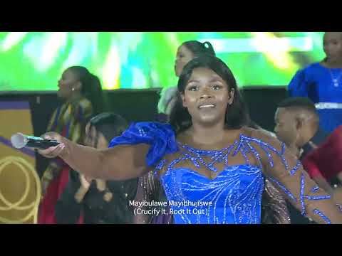 Indumiso Ye Tende - Inhliziyo