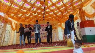 Anpadh gabbar