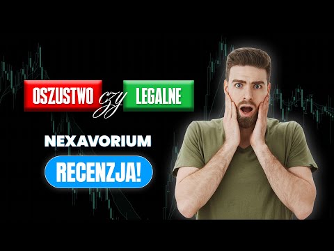 Nexavorium Opinie i Recenzja 2025!😯 Czy to Oszustwo czy Legalne? Polska recenzja użytkownika!📊