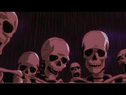 Jamule - Schizophren (slowed + reverb)
