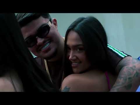 MADRUGADA PELAS RUAS - MC Meno K, MC Negão Original, MC Jvila, MC Willian