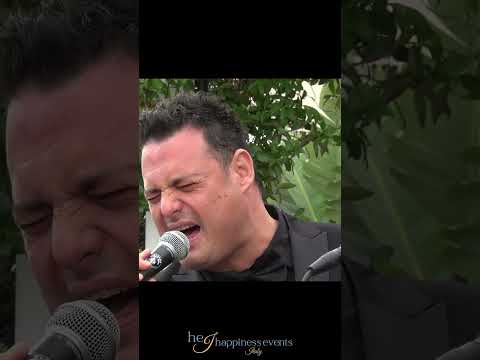 Happiness Events Italy