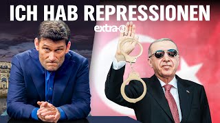 Erdogan gegen alle: Medien, Opposition, Playlists | extra 3 vom 17.07.2025 · Teil 2