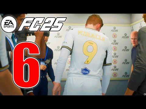 SIAMO AL MERCATO DI GENNAIO MA... - FC 25 Carriera Giocatore #6 Gameplay ITA PS5