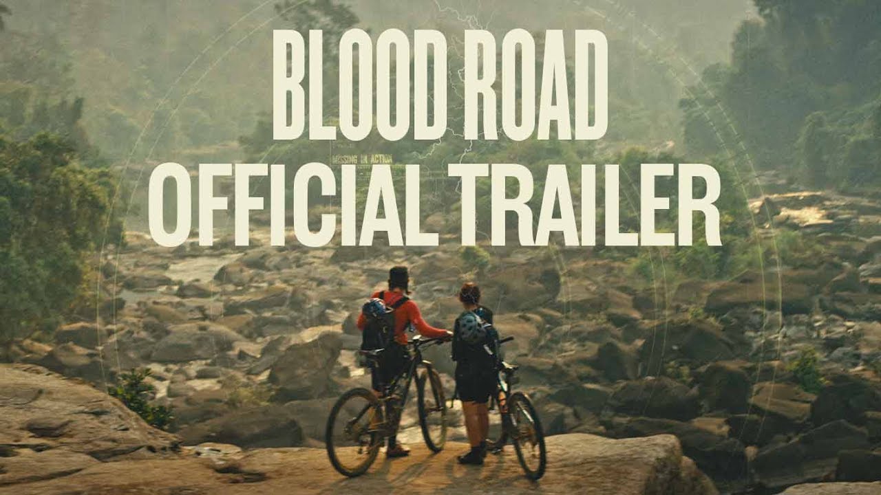 Blood Road Trailerin pikkukuva