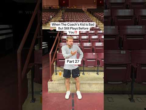 Do you want the backup player to score a lot in part 28?? #basketball #shorts
