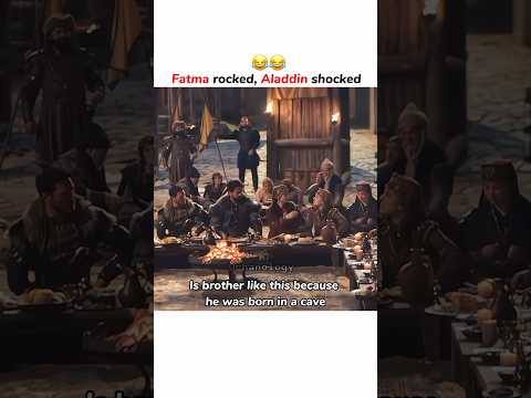 𝗕𝗮𝗹𝗮’𝘀 𝗿𝗲𝗮𝗰𝘁𝗶𝗼𝗻😭😂 #fatmahatun #balahatun #orhanbey #holofira #ornil #emrebey