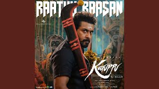 Raathu Raasan (From "Karuppu")
