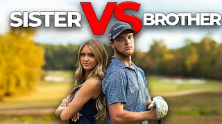 ONLY ONE WAY TO SOLVE THE FAMILY RIVALRY | Paige Mackenzie