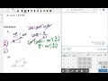 Finding Missing Angles with Trig Ratios