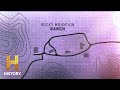 Remote Viewing and Anomalies at Rocky Mountain Ranch