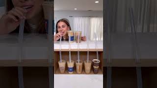 Who has the best coffee?🫣