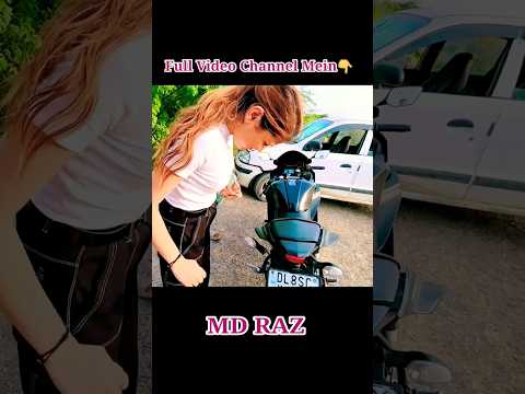 MD Raz Road Rage With Angry Girl #shorts #shortsvideo