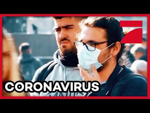 Coronavirus in Deutschland - Pure Hysterie oder ernstzunehmende Gefahr? | ProSieben Spezial