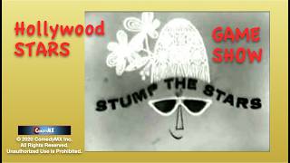 Stump the Stars - Episode 5 | Mike Stokey, Dick Van Dyke, Mary Tyler Moore