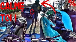 MOTARDS FRANÇAIS vs QUOTIDIEN #315