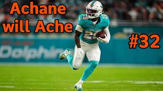 The Dolphins are EVEN WORSE than you think | NFL Power Rankings 2026 (32)