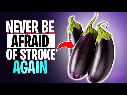 5 Foods to Prevent Stroke and Recover From Stroke Faster