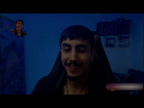ERGÜN EVE YAŞLI ERKEK ARKADAŞINI GETİRİYOR