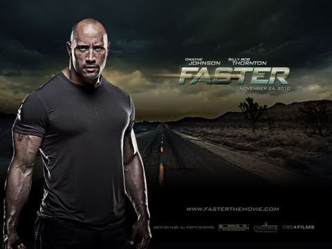Faster - Official Trailer