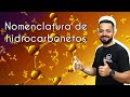 Hydrocarbon Nomenclature and Properties