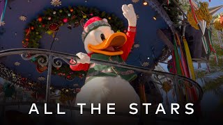 Viva Navidad x All the Stars