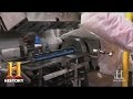 Hot Dog Production and History