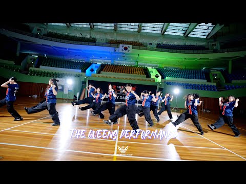 [체육대회] THE QUEENS PERFORMANCE 고2 퍼포먼스