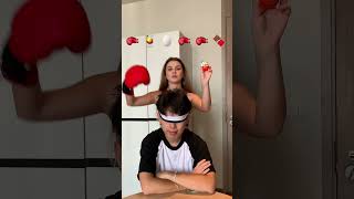 Gana un regalo Parte 12