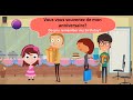 Mastering French Reflexive Verbs