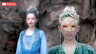 Phim Mới 2026 | ÁC NỮ THẾ THÂN | Phim Tiên Hiệp Cổ Trang Kinh Điển | 4K Lồng Tiếng | ASIA - PHIM HAY