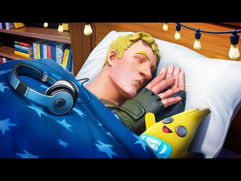 3 Hours Of Fortnite Facts To Fall Asleep To #1