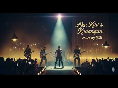 SecondCivil - Aku, Kau & Kenangan Cover by FM