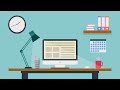 Describing and Analyzing Desks and Tables
