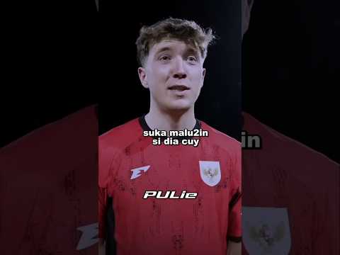 OLE KECEWA LINO DI CORET PATRICK !!!