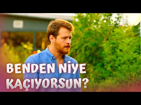 Tolga Asya'nın Bahanelerinden Bıktı! - Seversin 15. Bölüm