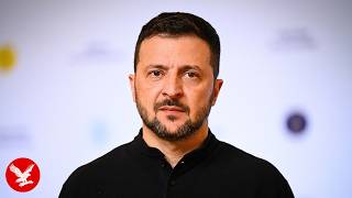 YouTube video thumbnail: Zelensky Warns Moscow Planning Possible Northern Offensive Targeting Kyiv