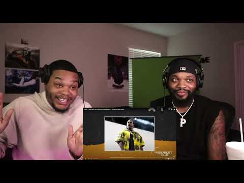 KENDRICK LAMAR'S FEATURE GOT PUSHA T (CLIPSE) DROPPED FROM DEF JAM...
