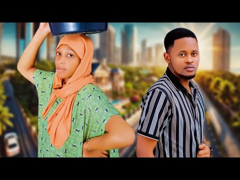 BINTI MASKINI 💞 DADA MUUZA MATUNDA  PART 31 | Love Story