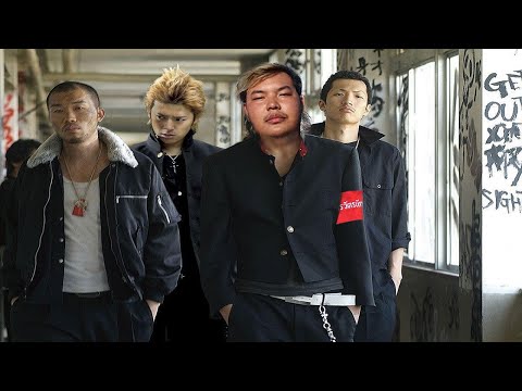 เดี่ยวกับซัน : สารวัตรนักเรียน (เด็กๆไม่ควรเอาเยี่ยงอย่าง)