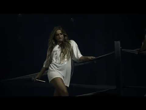 Tate McRae - Rubberband - Think Later Tour - 2024-08-01 - Armory - Minneapolis, Minnesota