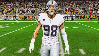 EA Just Added ALL This New Stuff to Madden 26