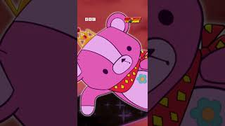 Danger Mouse vs. Snuggles the Angry Teddy! 🧸 | CBBC