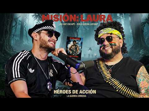 Cosas de HEROES DE ACCION